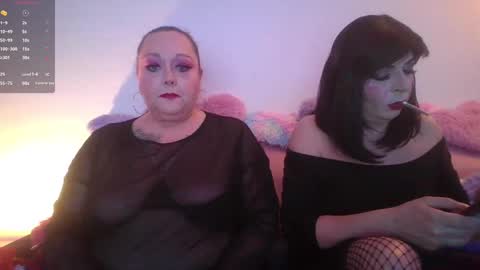 Morganexclusive online show from March 2, 2025, 1:15 am