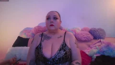 Morganexclusive online show from March 8, 2025, 11:49 pm