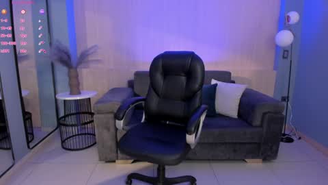 Morgan Hicks online show from January 20, 2025, 10:48 pm