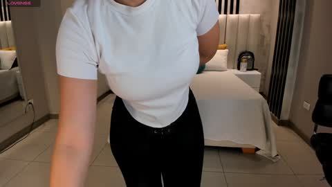 Morgan Hicks online show from January 25, 2025, 11:55 am