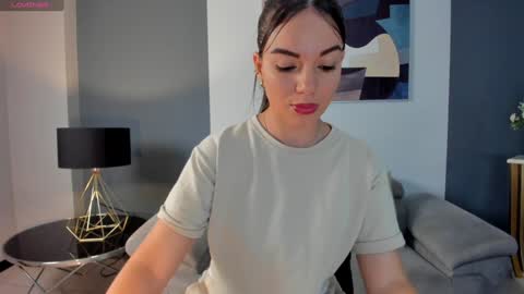 Morgan Hicks online show from February 7, 2025, 6:45 pm