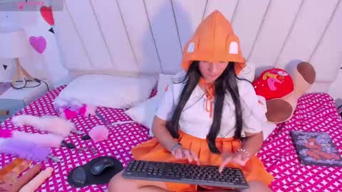 Snapshot of morganitax chatting on March 10, 2025, 4:03 pm Morganita online show from March 10, 2025, 4:03 pm