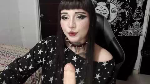 Morgan Moon online show from February 19, 2026, 6:59 pm