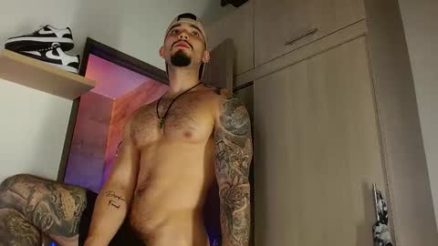 morgan online show from October 18, 2025, 3:57 pm