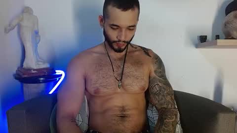 morgan online show from February 3, 2026, 8:36 pm