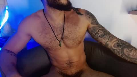 morgan online show from April 21, 2026, 2:51 am