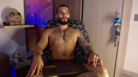 morgan online show from April 23, 2026, 5:59 pm