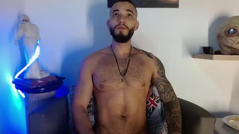 morgan online show from April 26, 2026, 8:39 pm