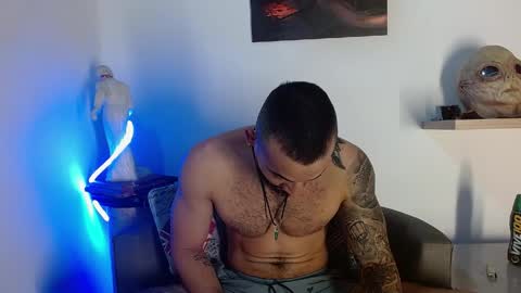 morgan online show from April 28, 2026, 11:21 pm