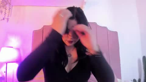 Snapshot of morganna_x chatting on July 22, 2026, 6:16 am Paula online show from July 22, 2026, 6:16 am