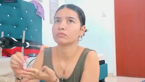 Snapshot of morgansmithx chatting on May 4, 2026, 9:00 pm Morgan online show from May 4, 2026, 9:00 pm