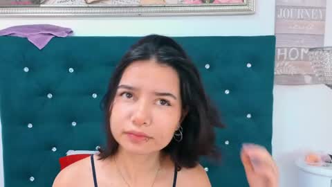 Snapshot of morgansmithx chatting on May 6, 2026, 1:38 pm Morgan online show from May 6, 2026, 1:38 pm