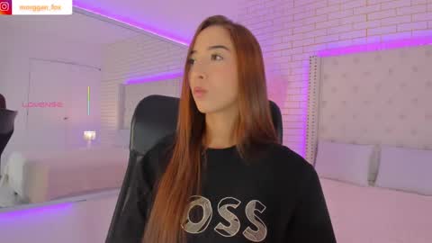 Morggan Castle online show from September 26, 2025, 5:00 am