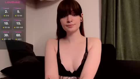 Snapshot of morguepuppy chatting on January 11, 2026, 12:10 pm Zoey T online show from January 11, 2026, 12:10 pm