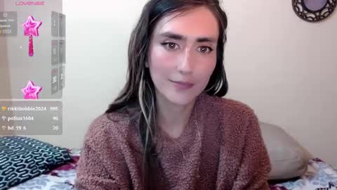 Moriah online show from December 12, 2024, 10:31 pm