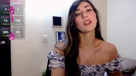 Moriah online show from January 16, 2025, 6:59 pm