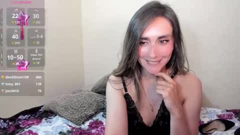 Moriah online show from January 28, 2025, 10:34 pm