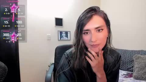 Moriah online show from February 3, 2025, 10:21 pm