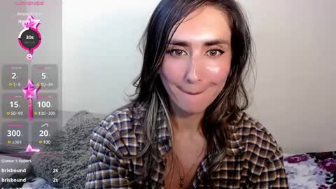 Moriah online show from February 10, 2025, 10:19 pm