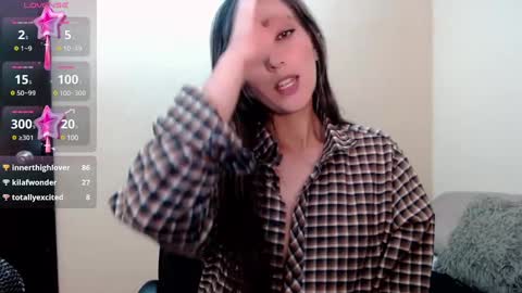 Moriah online show from February 20, 2025, 10:15 pm