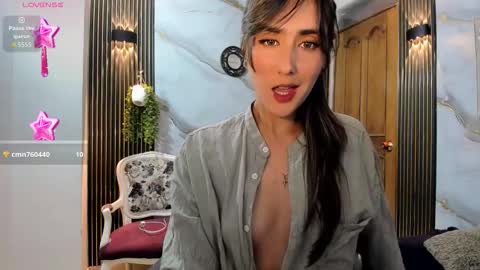 Moriah online show from November 1, 2025, 6:54 pm