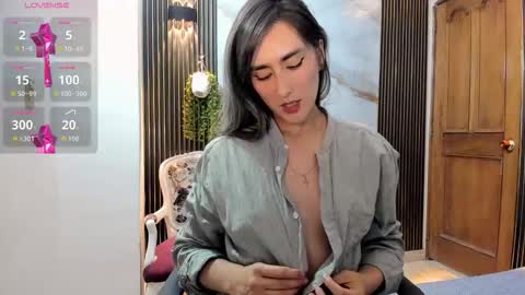 Moriah online show from November 7, 2025, 8:09 pm