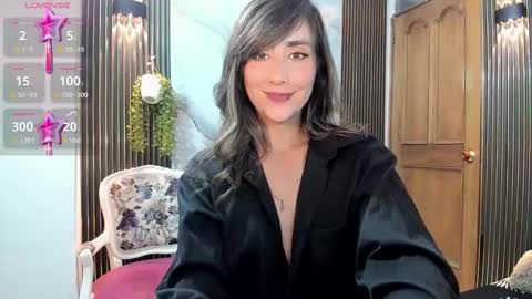 Moriah online show from November 18, 2025, 7:18 pm