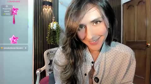 Moriah online show from February 23, 2026, 7:33 pm