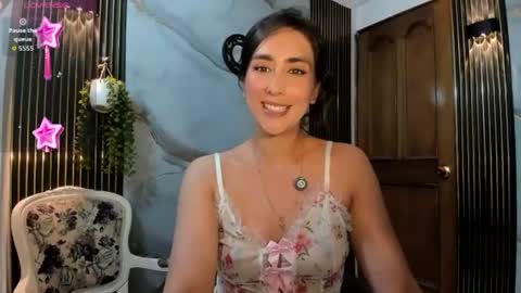 Moriah online show from June 16, 2026, 7:27 pm