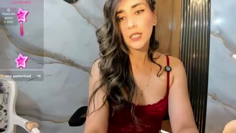 Moriah online show from July 16, 2026, 7:20 pm