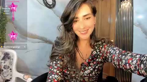 Moriah online show from July 28, 2026, 8:23 pm