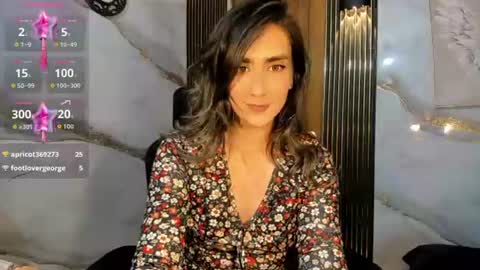 Moriah online show from July 28, 2026, 8:52 pm
