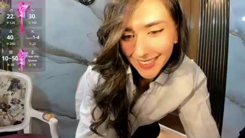 Moriah online show from August 3, 2026, 7:39 pm