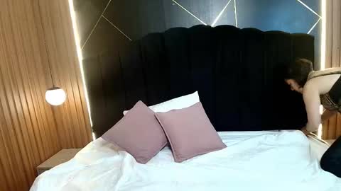 Moriah online show from February 21, 2026, 12:17 pm