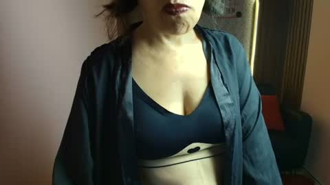 Moriah online show from July 13, 2026, 1:47 pm