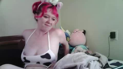 moriminxx online show from April 27, 2026, 6:28 pm