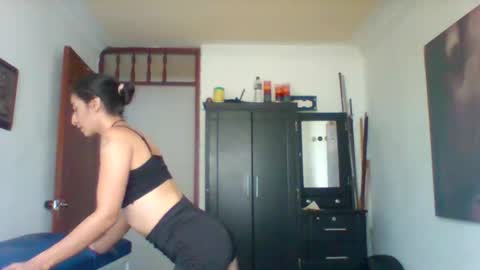 moritha2397 online show from January 14, 2026, 2:33 pm