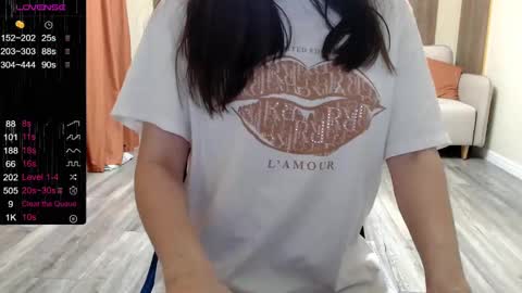 Anna online show from February 22, 2025, 3:25 pm