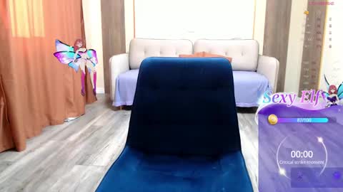 Anna online show from February 27, 2025, 2:43 pm