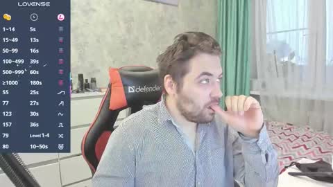 Morl online show from January 7, 2026, 1:13 pm