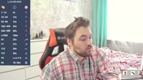 Morl online show from January 10, 2026, 11:12 am