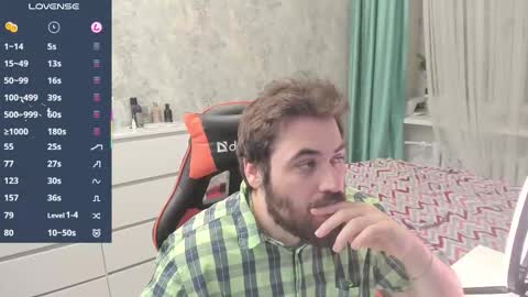 Morl online show from February 13, 2026, 5:09 pm