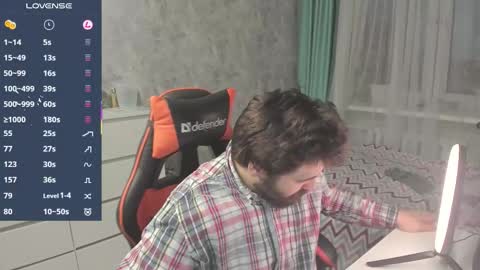 Morl online show from February 22, 2026, 3:21 pm