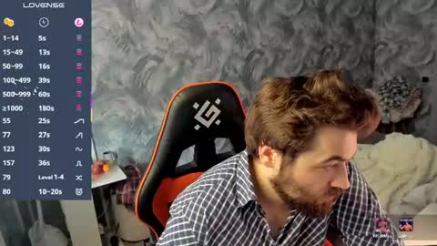 Morl online show from June 27, 2026, 12:33 pm