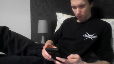 Snapshot of morningshark2 chatting on January 18, 2026, 2:43 pm morningshark2 online show from January 18, 2026, 2:43 pm