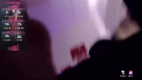 Snapshot of morningstarhott chatting on January 23, 2025, 7:51 pm morningstarhott online show from January 23, 2025, 7:51 pm