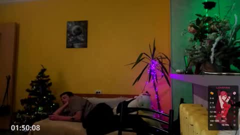 Lucy  online show from January 6, 2026, 6:22 pm