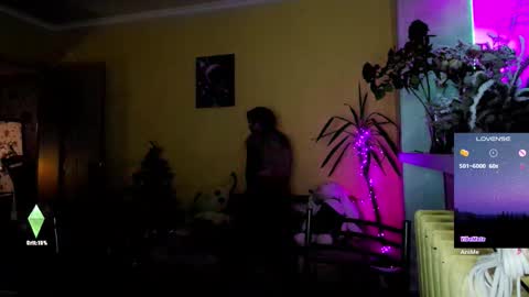 Lucy  online show from January 11, 2026, 10:04 pm