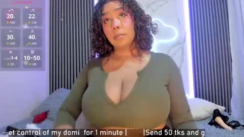 Morocha  online show from April 26, 2026, 11:19 am