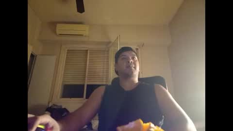 Bruno online show from January 6, 2025, 4:36 am